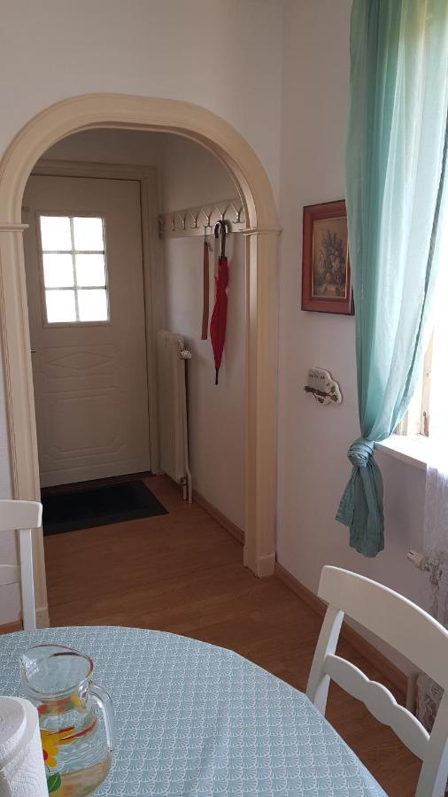 Trevligt Hus Med Egen Gard Och Fri Wifi, Emmaboda Kommun, Lindas מראה חיצוני תמונה