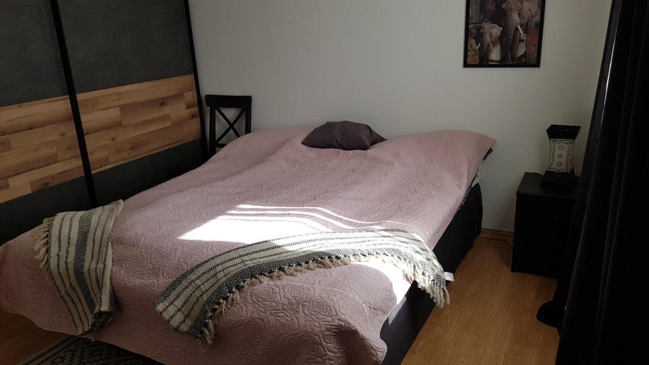 Trevligt Hus Med Egen Gard Och Fri Wifi, Emmaboda Kommun, Lindas מראה חיצוני תמונה