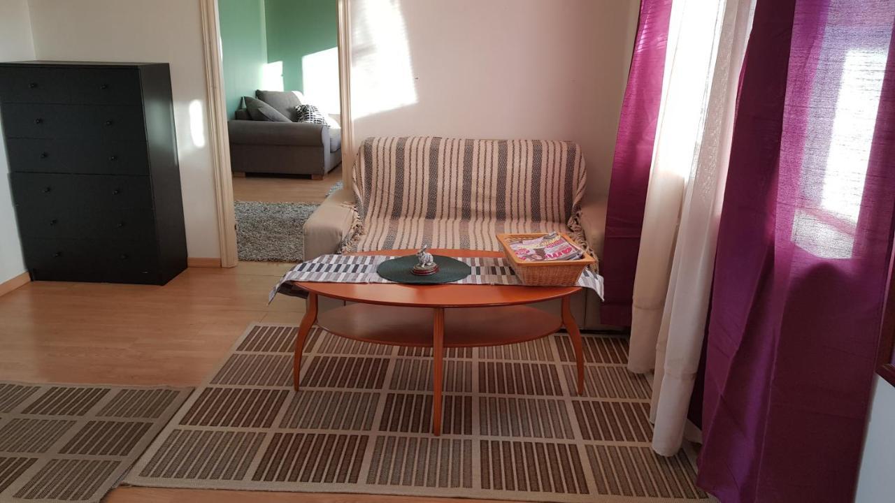 Trevligt Hus Med Egen Gard Och Fri Wifi, Emmaboda Kommun, Lindas מראה חיצוני תמונה
